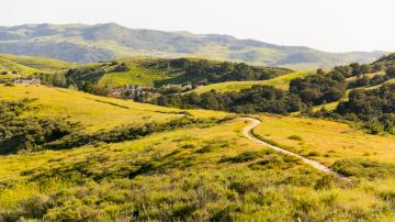Thomas F. Riley Wilderness Park | OC Parks